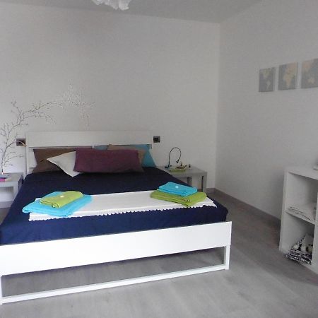 Appartamento Art Udine Bagian luar foto