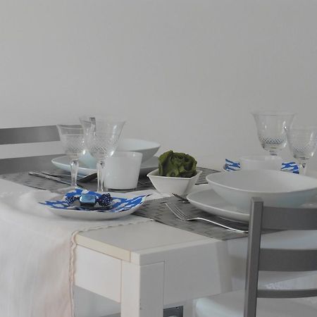 Appartamento Art Udine Ruang foto