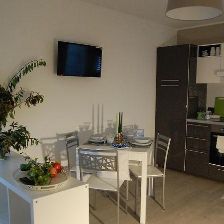 Appartamento Art Udine Ruang foto