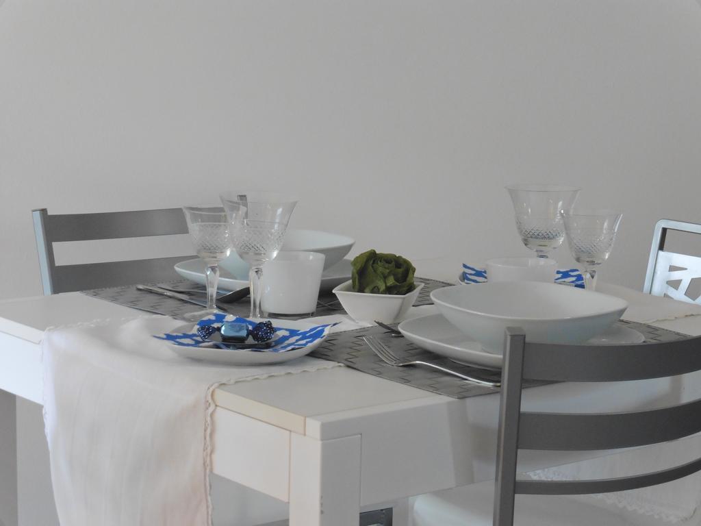 Appartamento Art Udine Ruang foto