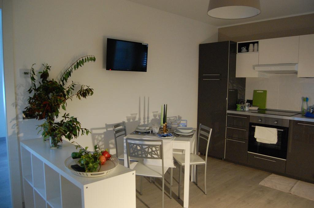 Appartamento Art Udine Ruang foto