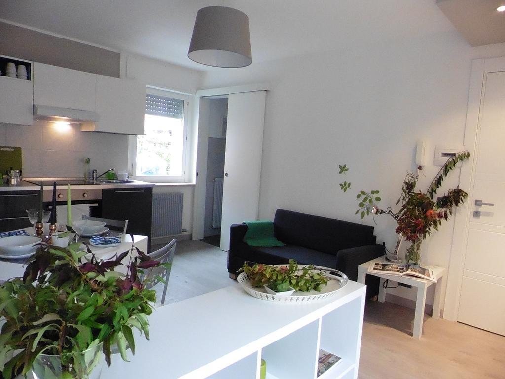 Appartamento Art Udine Ruang foto